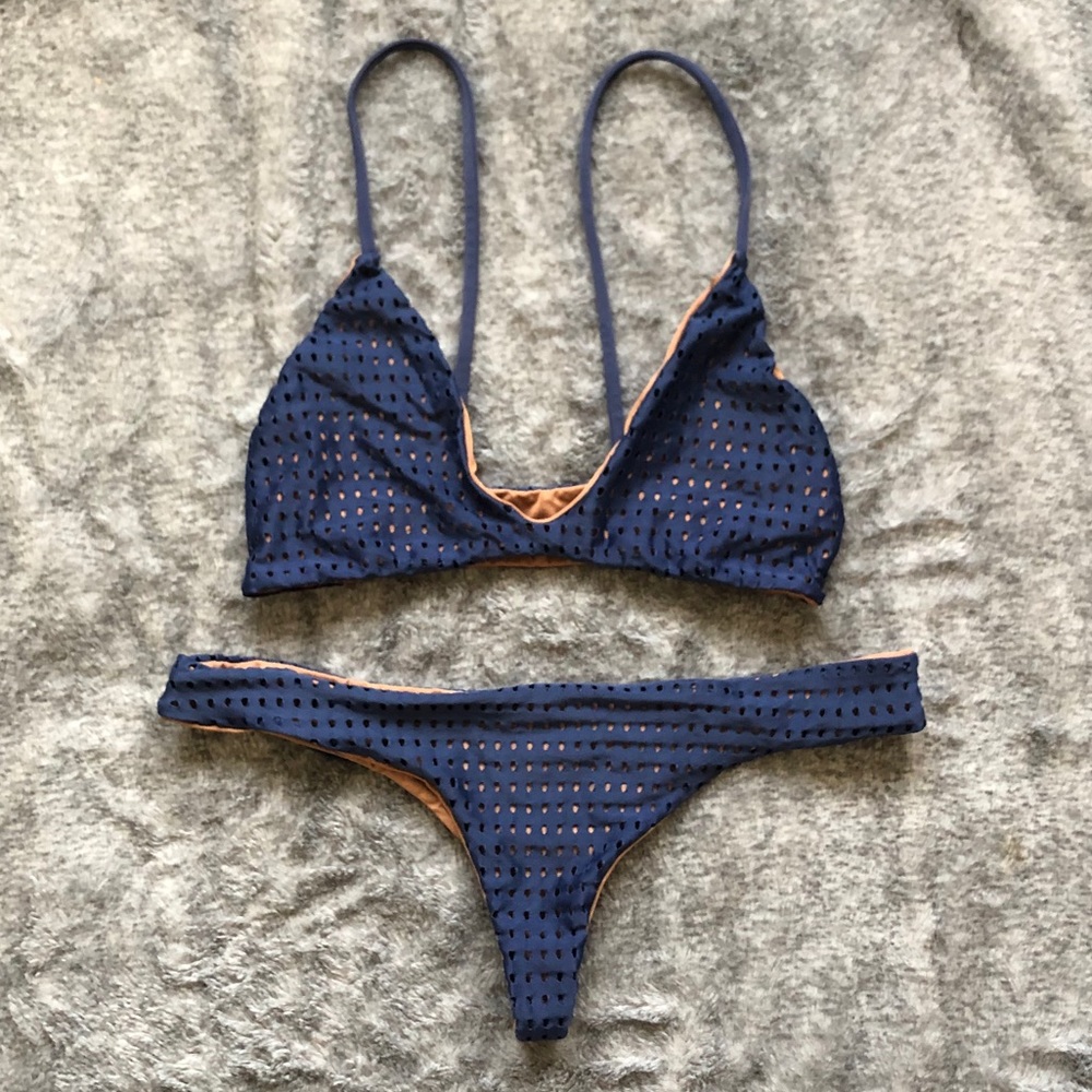 Acacia Swimwear - Picture 1 of 2